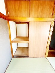 一ノ割１丁目戸建の物件内観写真